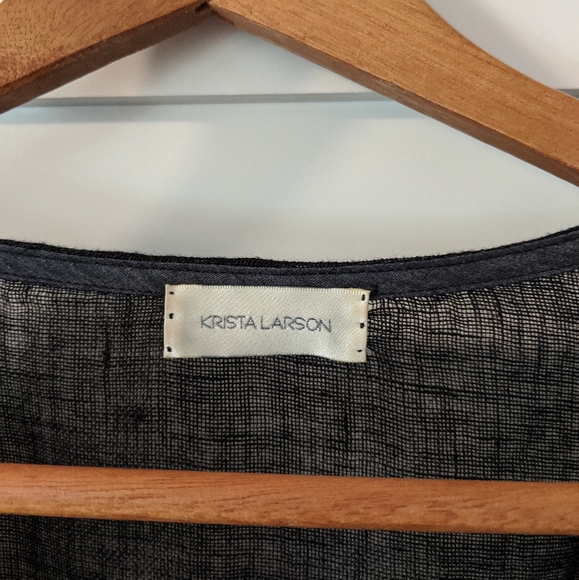 Krista Larson - Picture 2 of 11